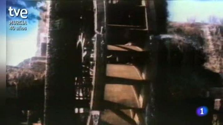 Noticias Murcia - Noticias Murcia - 15/06/2020