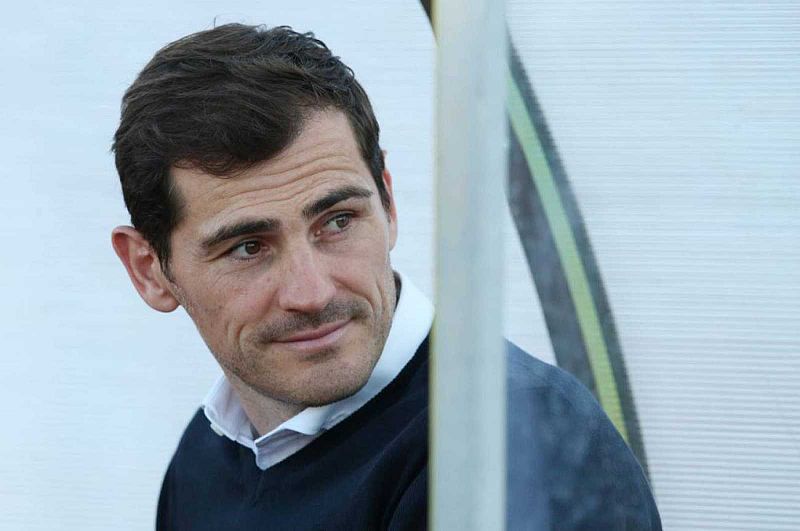 Casillas tira la toalla y no se presentará a las elecciones de la RFEF