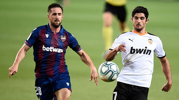 L'informatiu - Comunitat Valenciana - L'Informatiu - Comunitat Valenciana 2 - 15/06/20