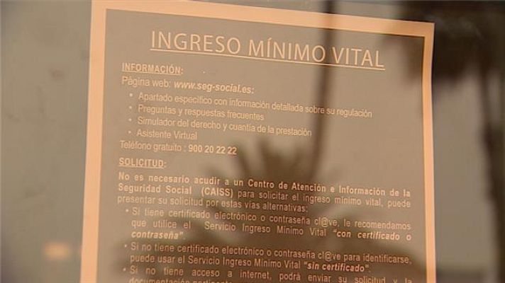 Telecanarias - Canarias en 2' - 15/06/2020