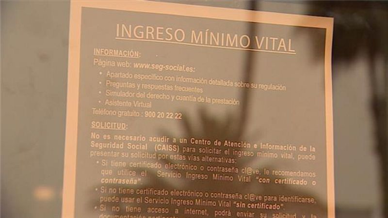 Canarias en 2' - 15/06/2020