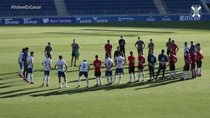 Telecanarias - Deportes Canarias - 15/06/2020