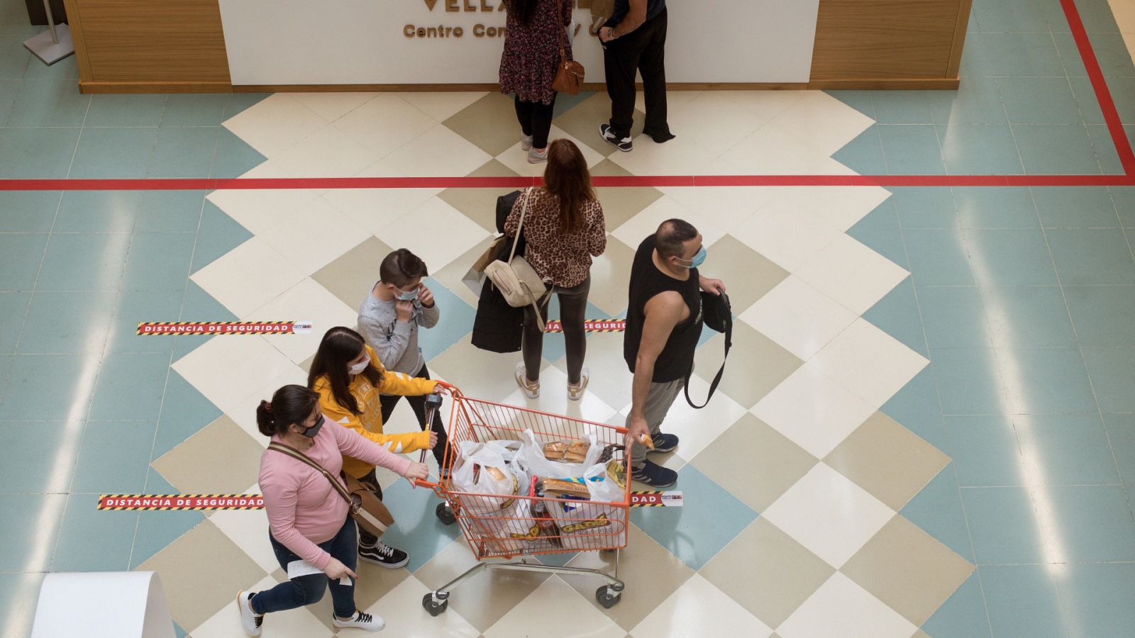 La tarde en 24 horas - 15/06/20 (1) - ver ahora