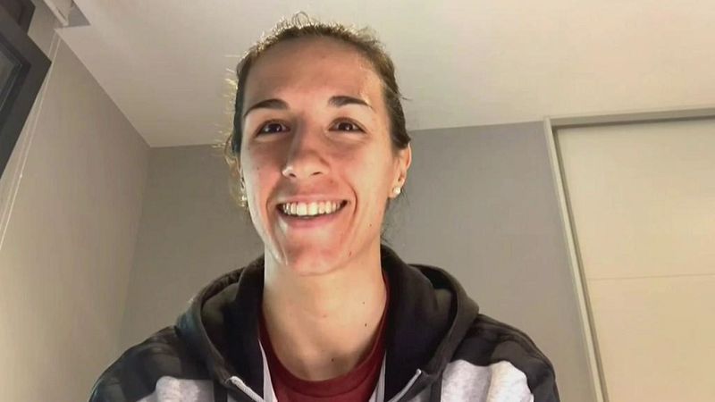 TDP en casa - Programa 59: Queralt Casas, MVP de la Liga Femenina Endesa, tras su regreso a la liga