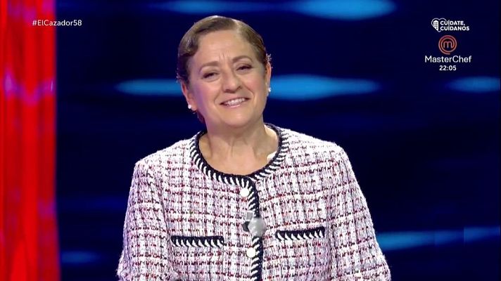 El cazador - Programa 58 - 15/06/20