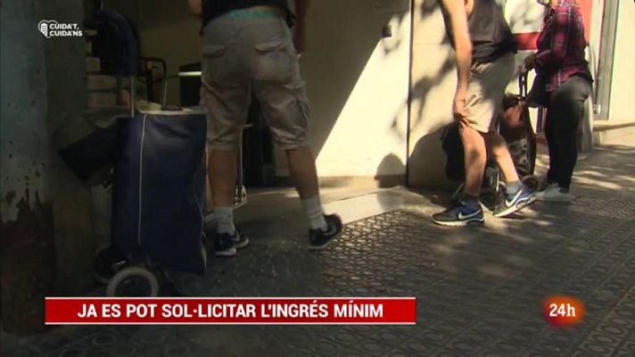 Vespre 24 - Vespre 24 - 15/06/2020