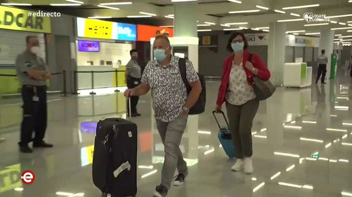 España Directo - España Directo - 15/06/20