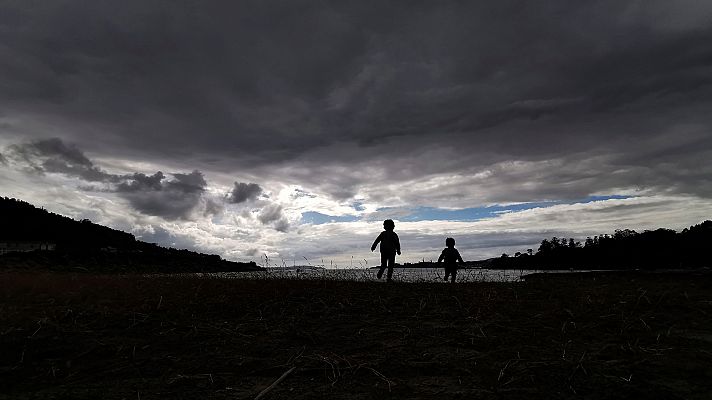 Telediario 1 - Telediario 2 en 4' - 15/06/20