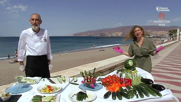 Aquí la Tierra - Aquí la Tierra - 15/06/20