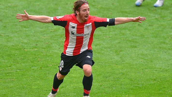 Fútbol - Muniain: "Todos nos estamos adaptando bastante bien"