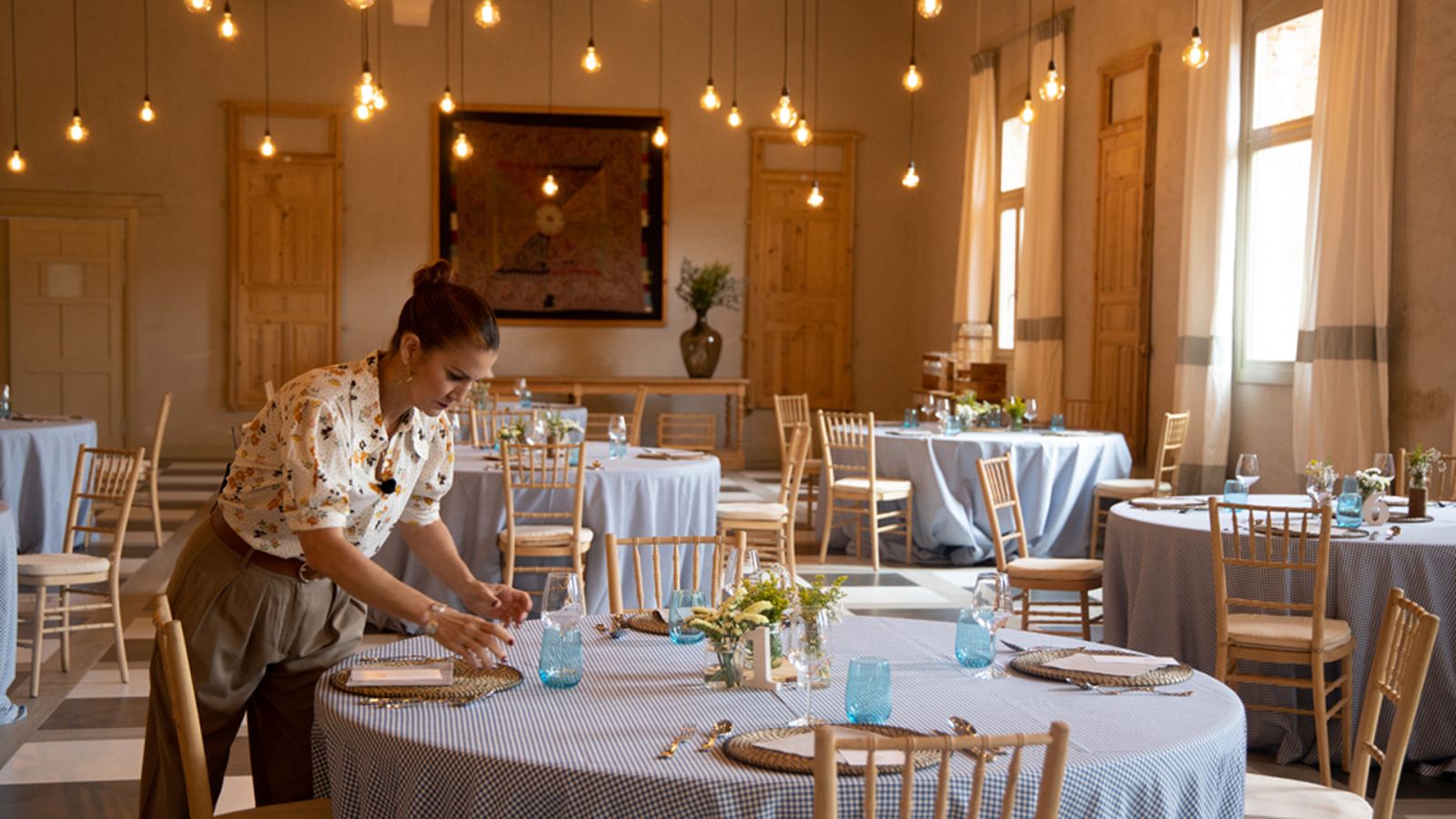 MasterChef 8 - Programa 10 - ver ahora