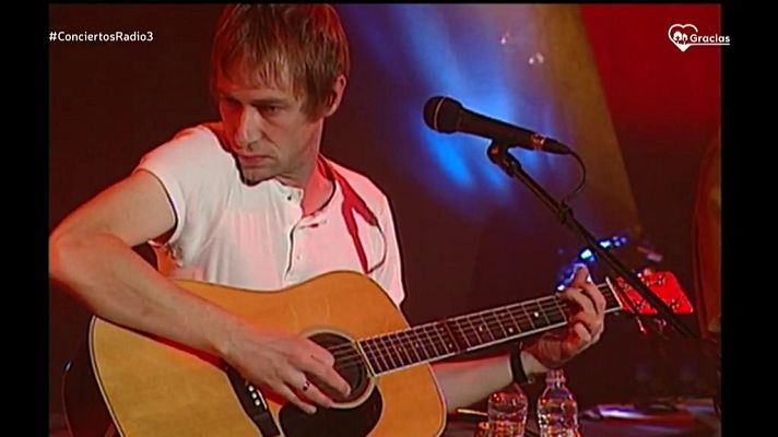 Los conciertos de Radio 3 en La 2 - Ocean Colour Scene (1999)