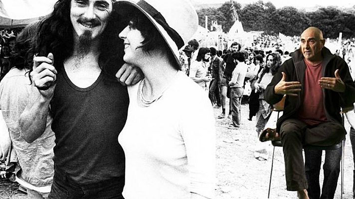 Otros documentales - Barcelona era una fiesta. Underground