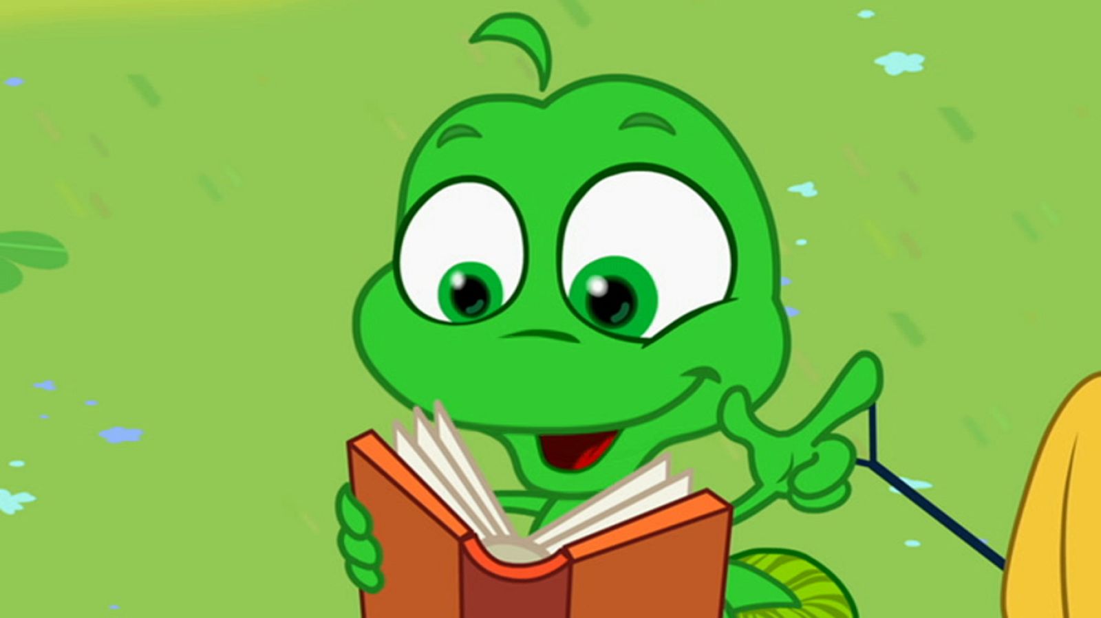 Los minicachorros - El conejo y el pollito - RTVE.es - Los minicachorros | Ver