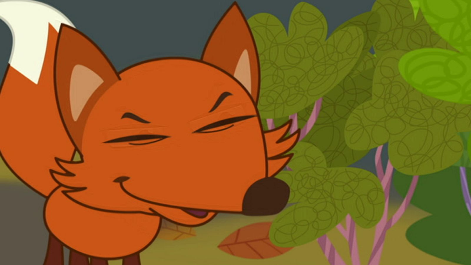 Los minicachorros - El salvaje zarpas - RTVE.es - Los minicachorros | Ver