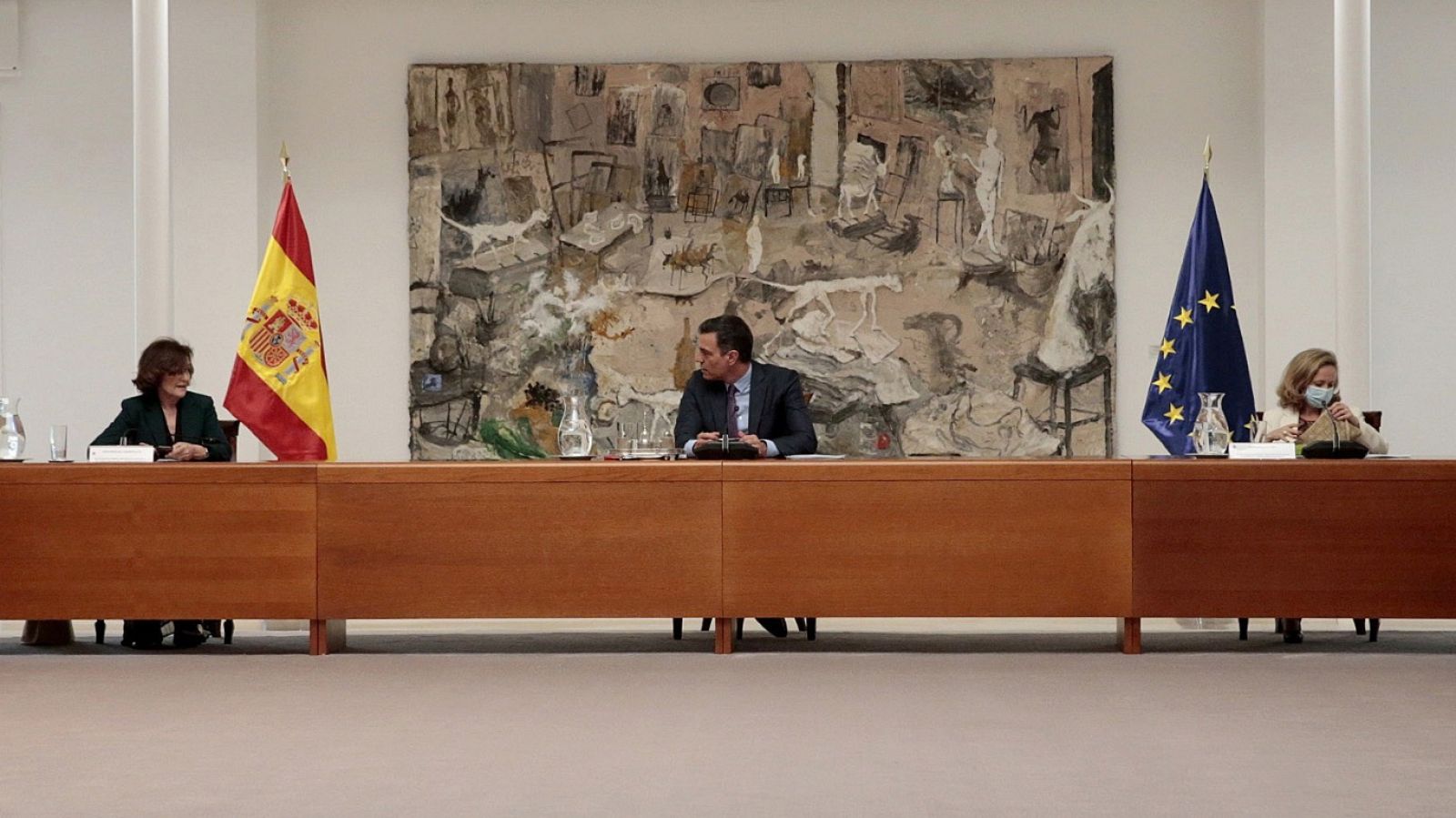 Telediario - 8 horas - 16/06/20 - ver ahora