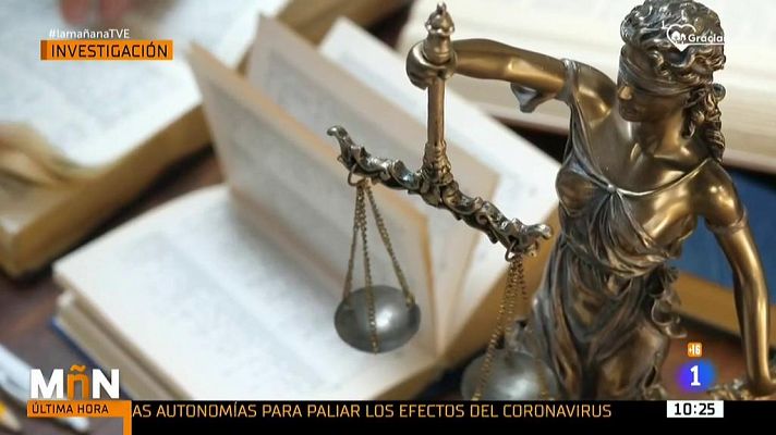 La mañana - Fraude laboral: miles de trabajadores en ERTE trabajan