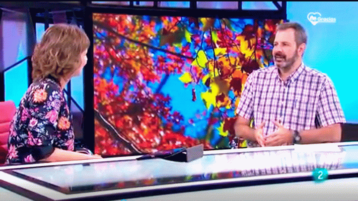 La aventura del Saber - La fenología, con el meteorólogo José Miguel Viñas