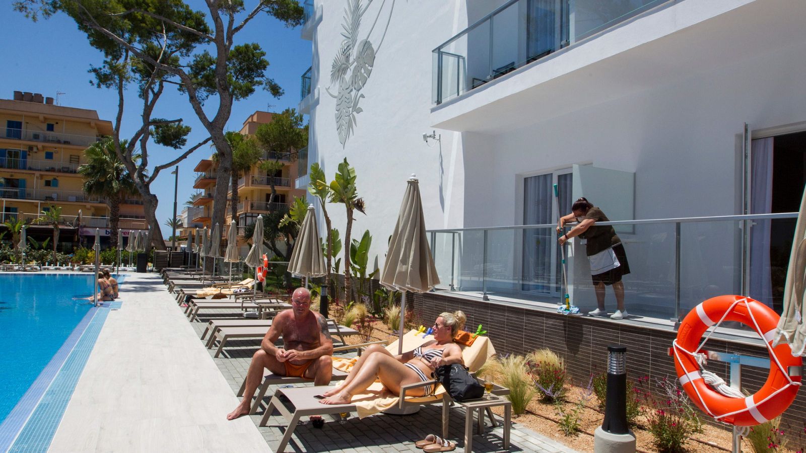 La Mañana - 16/06/20 - ver ahora