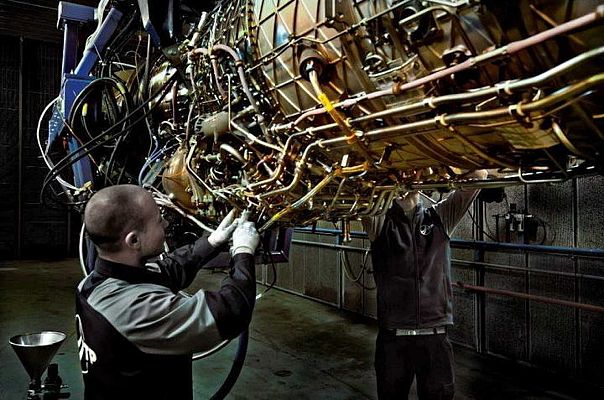 Especial Coronavirus - El Gobierno destinará 173,5 millones para financiar proyectos innovadores en la industria y las pymes