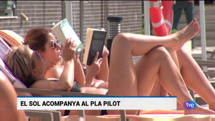 Informatiu Balear - Informatiu Balear - 16/06/20