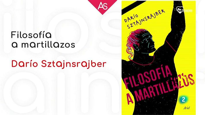 La aventura del Saber - Filosofía a martillazos