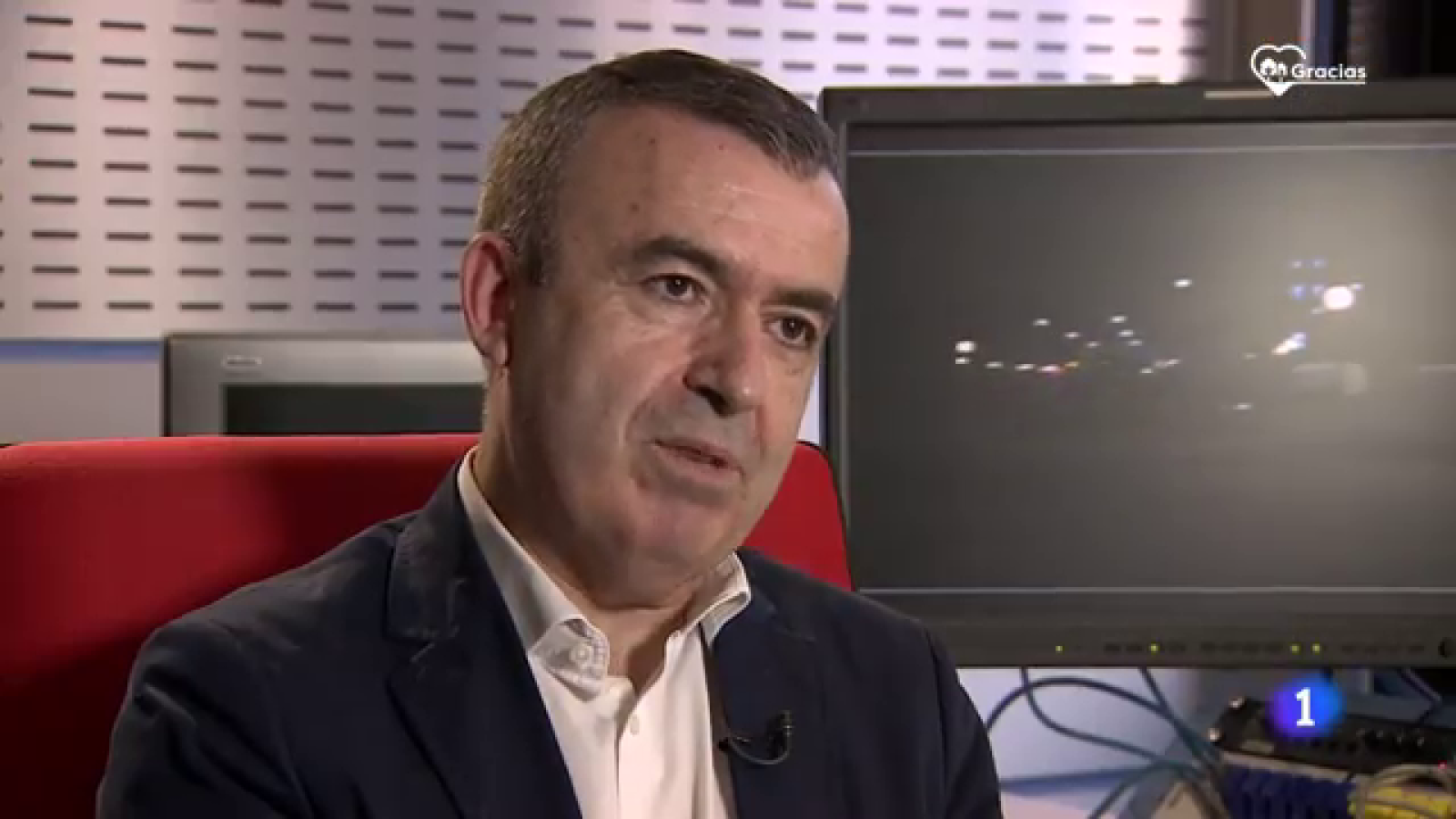 Lorenzo Silva publica 'El Mal de Corcira', la décima aventura de Bevilacqua y Chamorro