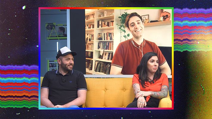 OK Playz - La La Love You: así elaboraron 'El fin del mundo'