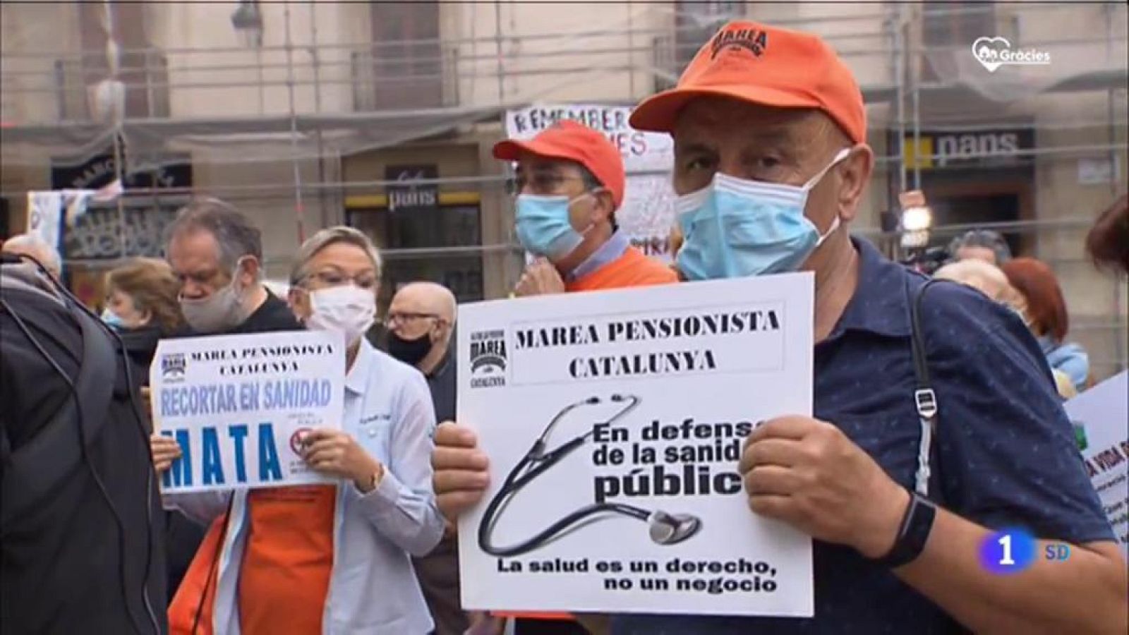 L'Informatiu 2 - 16-06-2020