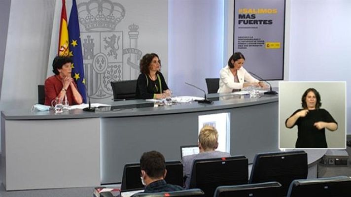 Telecanarias - Telecanarias - 16/06/2020