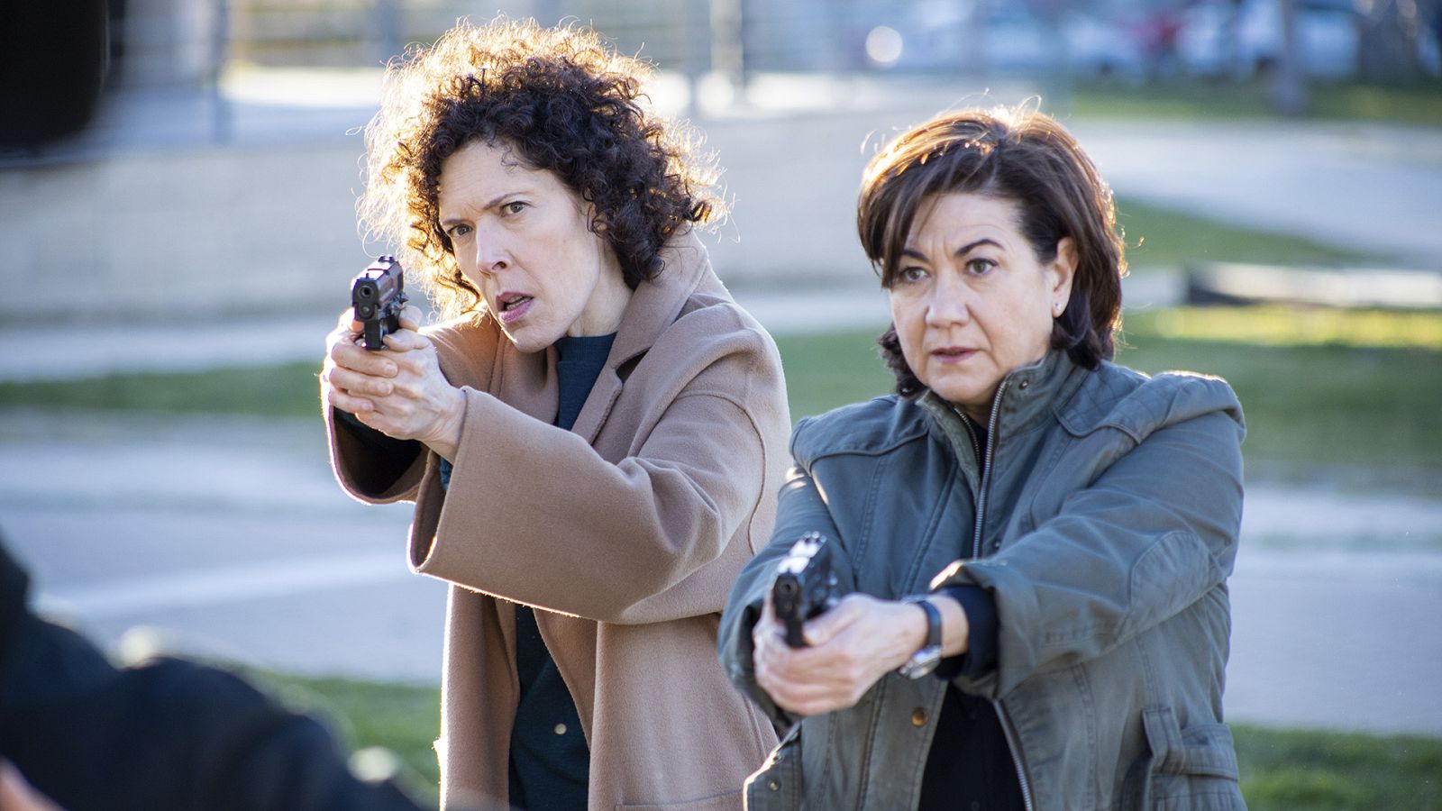 Servir y proteger - Episodio 753 - Ver ahora