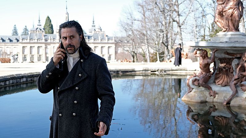 El Ministerio del Tiempo - Así comienza "Pretérito imperfecto", el capítulo 7 de la temporada 4
