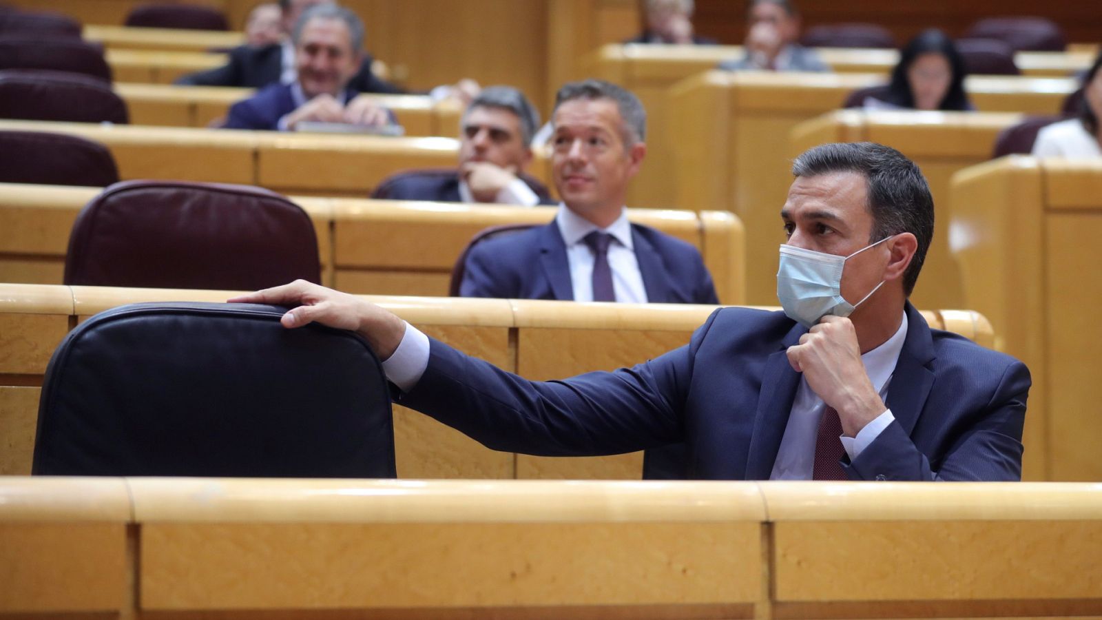 La tarde en 24 horas - 16/06/20 (1) - ver ahora