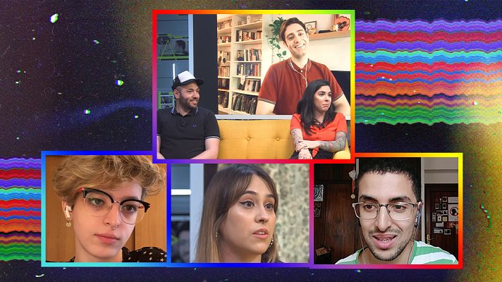 OK Playz - OK Playz con La La Love You, Lara Alcázar y Elizabeth Duval