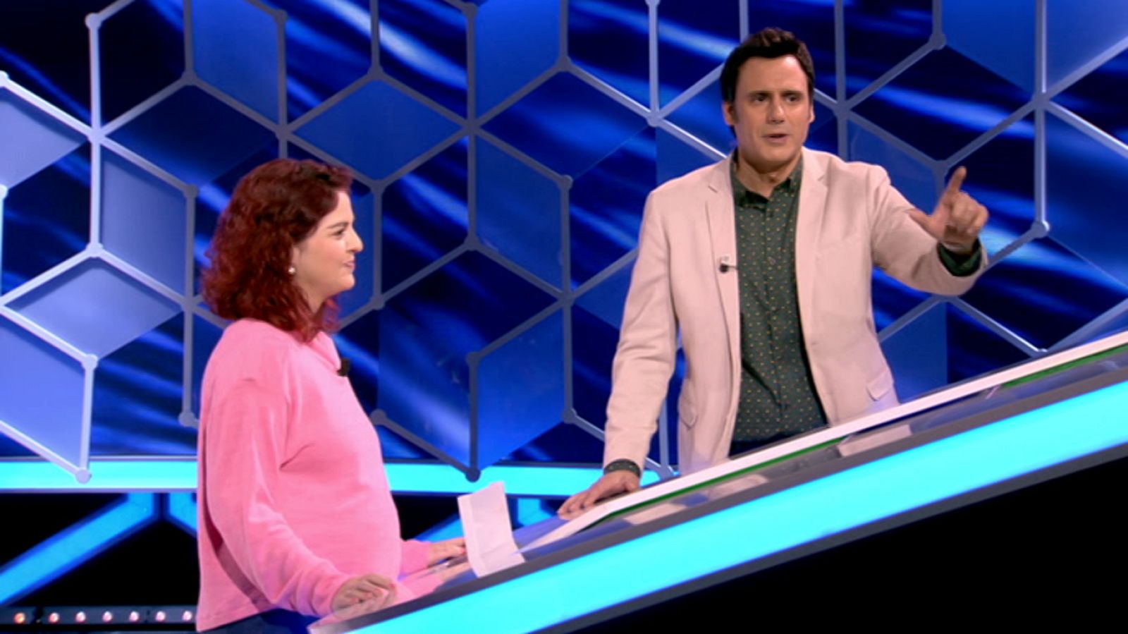 El cazador - Programa 59 - 16/06/20 - ver ahora