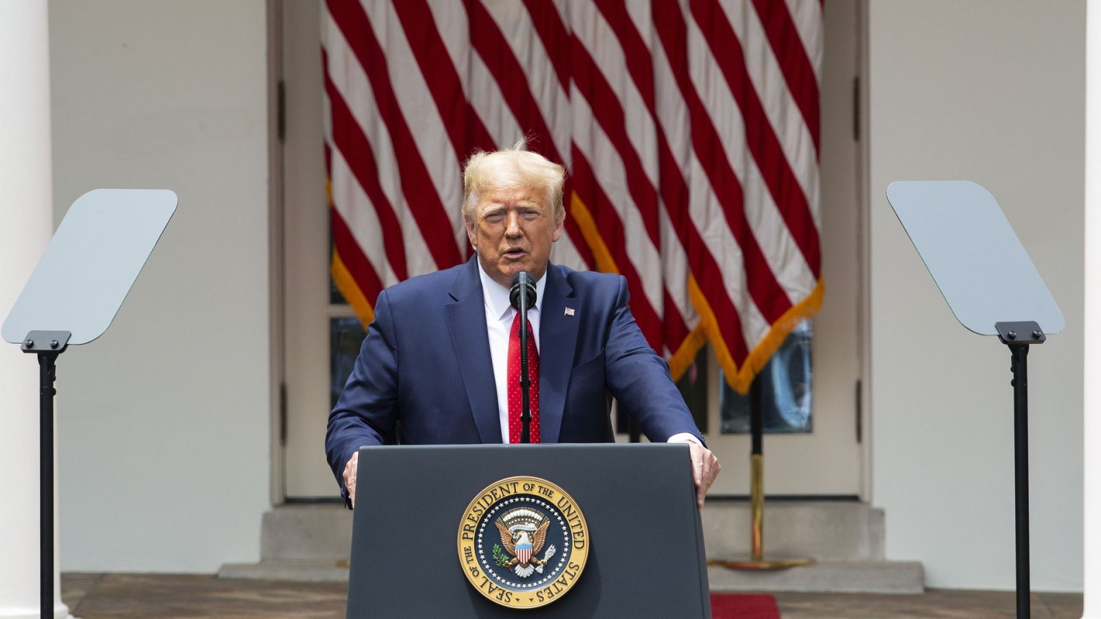 La tarde en 24 horas - 16/06/20 (2) - ver ahora