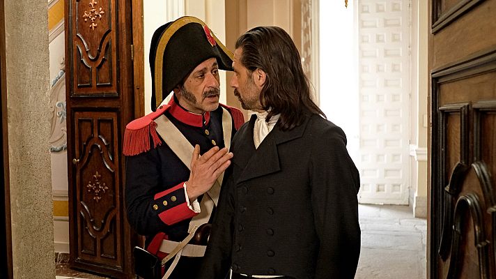 El Ministerio del Tiempo - Mira los mejores momentos del capítulo 41