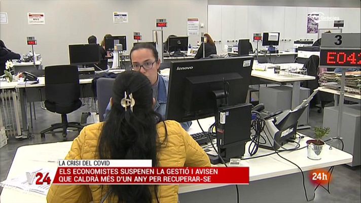 Vespre 24 - Vespre 24 - 16/06/2020