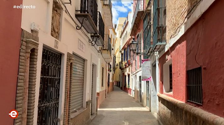 España Directo - España Directo - 16/06/20