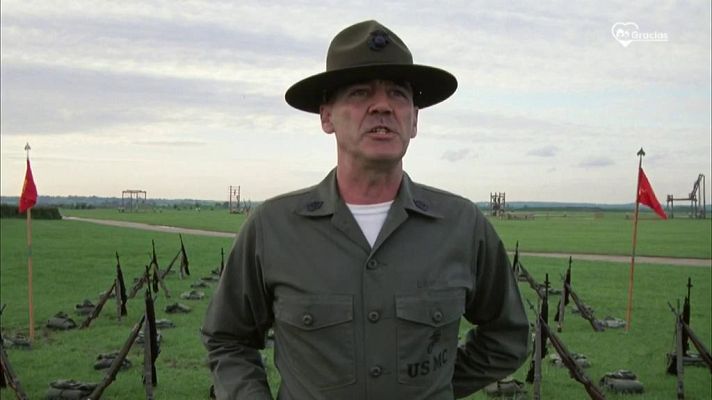 Días de cine clásico - La chaqueta metálica (presentación)