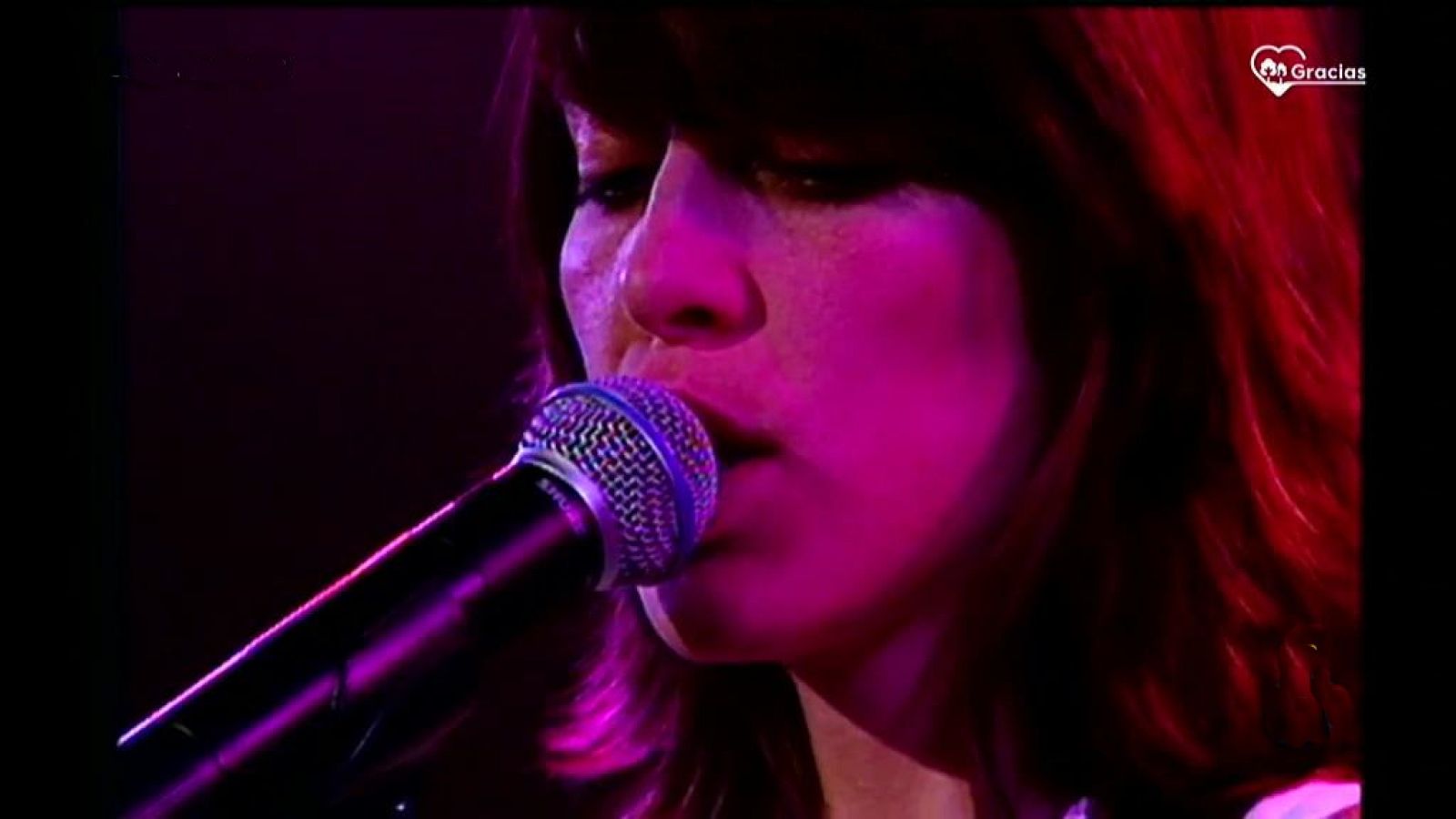 Los conciertos de Radio 3 - Feist (2004) - ver ahora