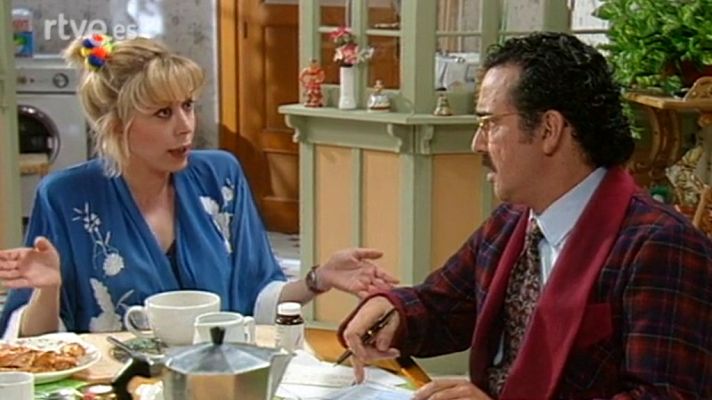 Villa Rosaura - Capítulo 1