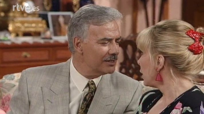 Villa Rosaura - Capítulo 2