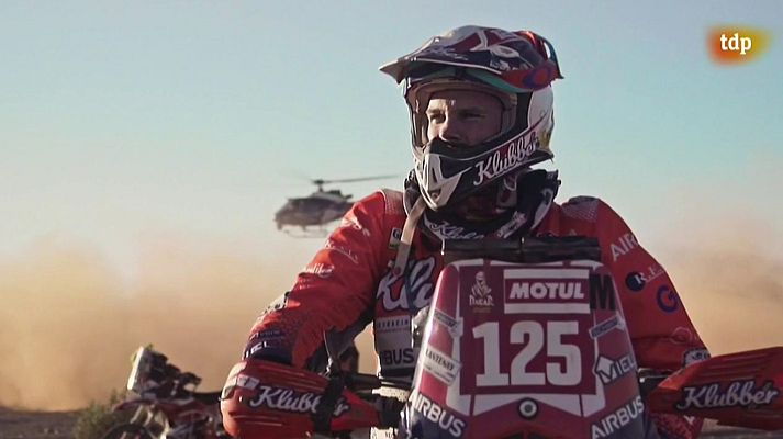 Dakar - Presentación Rally Dakar 2021