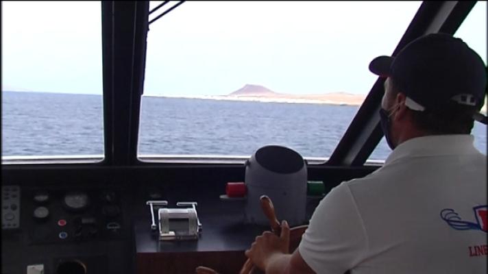 Telecanarias - Telecanarias 2 - 16/06/2020