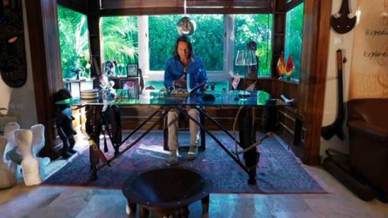 Unidos por el Patrimonio - Rabat - Ver ahora