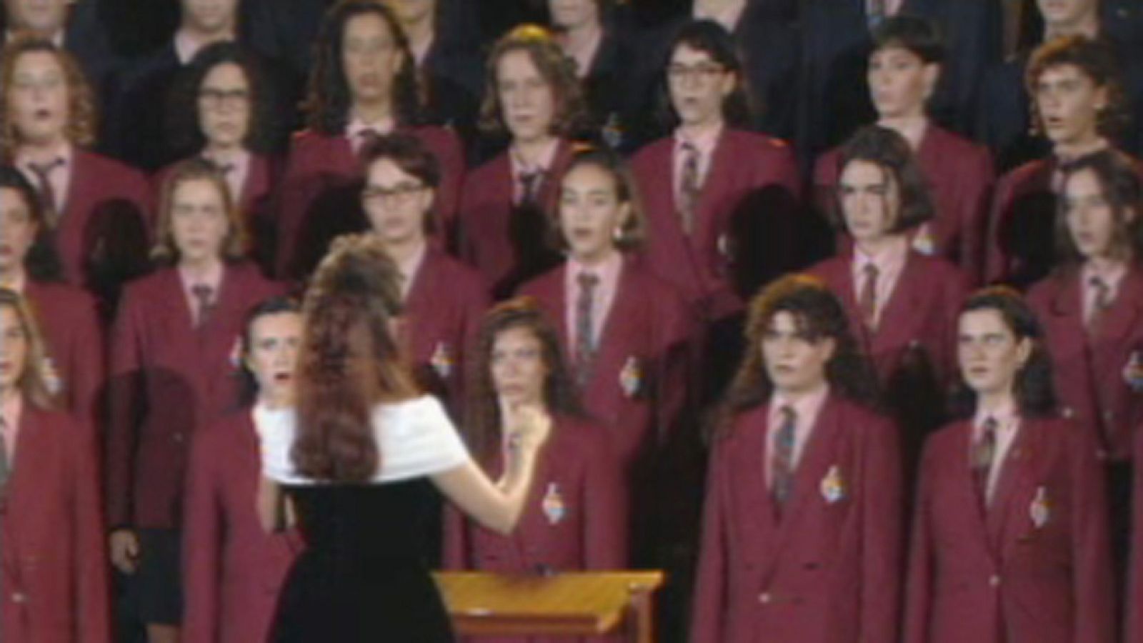 40 certamen internacional de habaneras y polifonía de Torrevieja (1994) - Música en el Archivo de RTVE | Ver