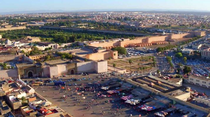 Unidos por el Patrimonio - El Jadida