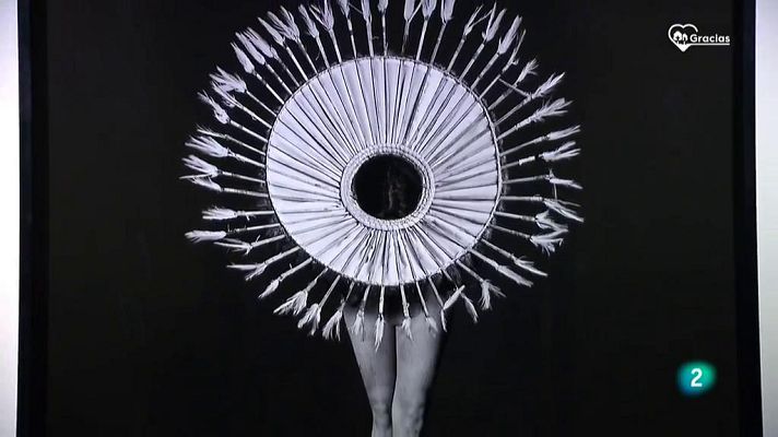 La aventura del Saber - Exposición Mujeres fotógrafas. Una historia contada a medias