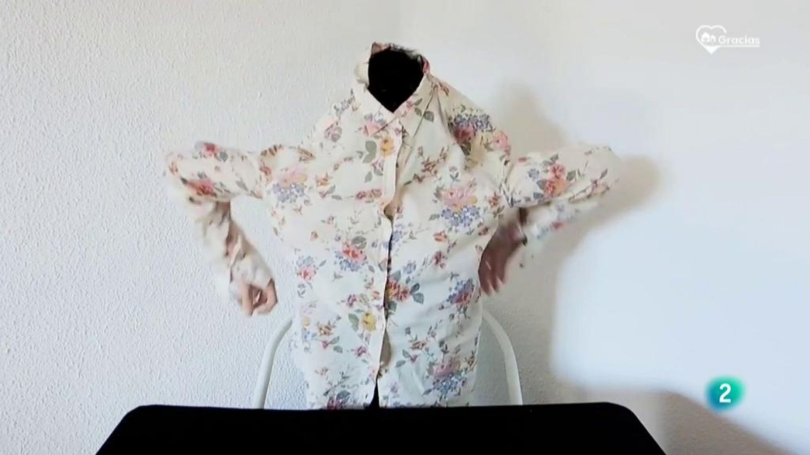 La aventura del saber  La Bolsa: Isabel León